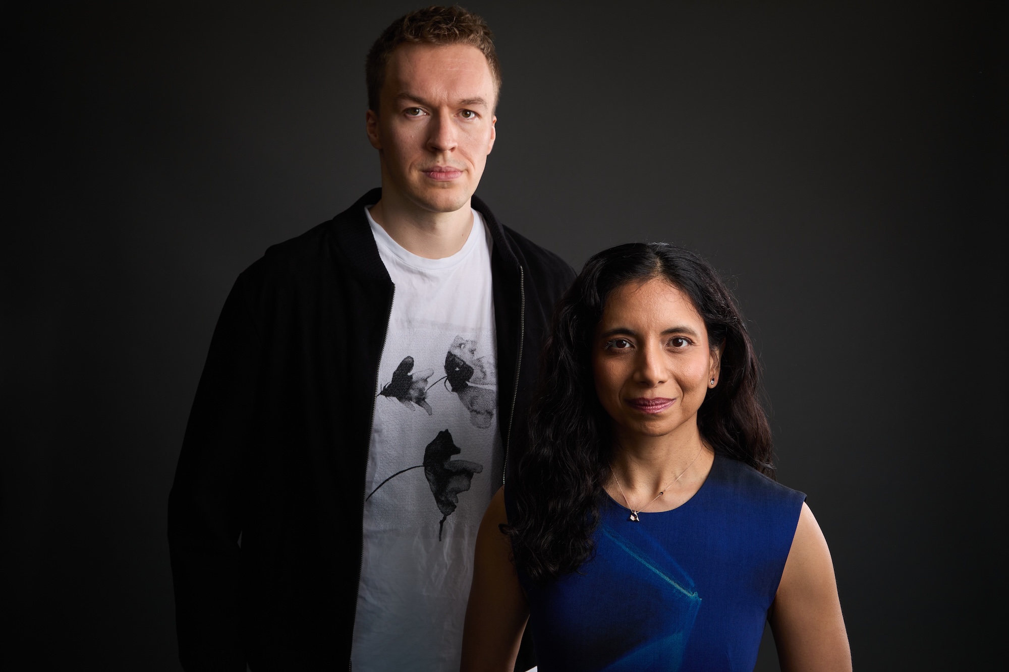 Accelerated Understanding founders